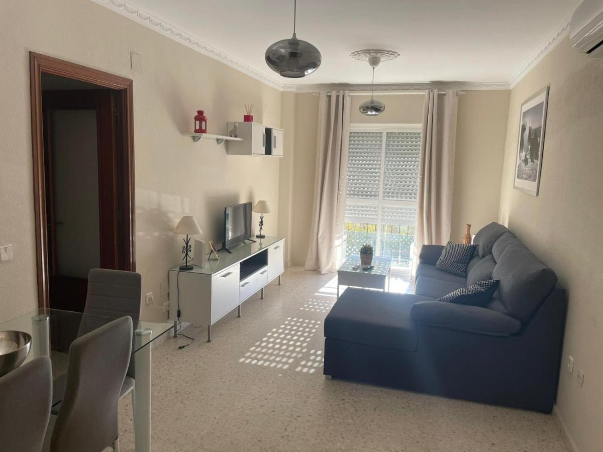 Apartamento Acogedor Sanlucar de Barrameda Exterior photo